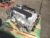 Honda cr v K24A ENGINE 2.4L