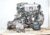 QG15 1.5L 16 VALVE ENGINE 5SPEED MANUAL TRANSMISSION