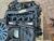 Mercedes E Class E220 Diesel Engine