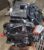 2006 HUMMER H3 engine