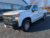 2019 Chevrolet Silverado 1500 Work Truck