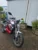 Super Soco TSX1500 Electric Motorbike – Second Hand 195 Miles