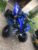 2018 Yamaha Raptor 700