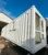 Converted Shipping Container 40Ft | Container Conversion | Office / Canteen | Portable Container Building | Reduced