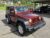 2007 Jeep Wrangler