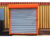 40ft New Container – S4 Doors