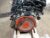 2016-2019 FORD TRANSIT 3.7L ENGINE