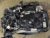 2020 TOYOTA CAMRY FWD ENGINE