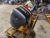 2000 Yamaha 250 hp OX66 2-Stroke 25 Outboard
