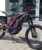 Fairly Used Surron Light Bee S