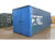 Used 20ft Container – S1 Doors
