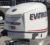 2009 BRP Evinrude 115 HP ETEC E-TEC 2-Stroke 25 Outboard Motor