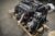 2015 DODGE CHALLENGER 6.4 HEMI ENGINE