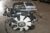 4d56 complete engine