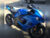 2011 Suzuki HAYABUSA
