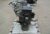 5A-FE Engine only Toyota Corolla Sedan