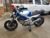2009 Suzuki SFV650 GLADIUS