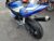 2005 Suzuki GSXR 750