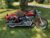 2008 Harley Davidson DYNA SUPER GLIDE
