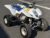 2005 Suzuki QuadSport Z400