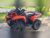 2018 Can-Am OUTLANDER X MR 850