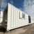 Converted Shipping Container 40Ft | Container Conversion | Open Plan Office | Portable Container Building | Reduced