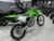 2021 Kawasaki Dirt Bike Motorcycle KLX140R