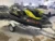 2012 Sea-Doo Jet Ski RXP X 260