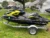2013 Sea-Doo Two Seater Personal Watercraft RXP-X 260