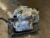 2012 Volkswagen Tiguan FWD 2.0 Transmission