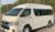 Used 2017 Toyota Hiace
