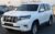 Used 2017 Toyota LAND CRUISER PRADO