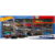 Hot Wheels Set of 20 Toy Sports & Race Cars in 1:64 Scale, Collectible Vehicles (Styles May Vary)