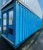 40x8Ft | Converted Shipping Container | Open Plan