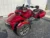 2016 Can-Am Spyder F3 LTD