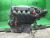 2NZ-FE Engine TOYOTA