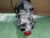 Automatic Transmission DAIHATSU Hijet 2013