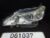 Left Headlight TOYOTA Mark X 2010 DBA-GRX135 8118522B20