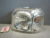 Left Headlight HONDA Vamos 2002 LA-HM2 33151S3A901