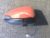 Right Side Mirror TOYOTA Aqua 2011 DAA-NHP10 8791052D70