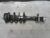 Front Left Strut SUBARU Forester 2023 4BA-SK5 20310SJ351