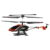 Sky Rover Knightforce Radio Control Helicopter (2.4 GHz) in Red for Ages 8 and up