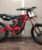 Fairly Used Surron light bee X 2021