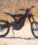 Fairly Used Sur-Ron X 2022