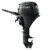 Suzuki 20 HP Outboard Motor – Model DF20AS5