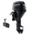 Suzuki 30 HP Outboard Motor – Model DF30ATL5