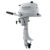 Suzuki 6 HP Outboard Motor – Model DF6ASW5
