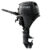 Suzuki 9.9 HP Outboard Motor – Model DF9.9BS5