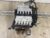 04 to 09 VW vr6 engine