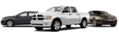 Used Cars & Trucks